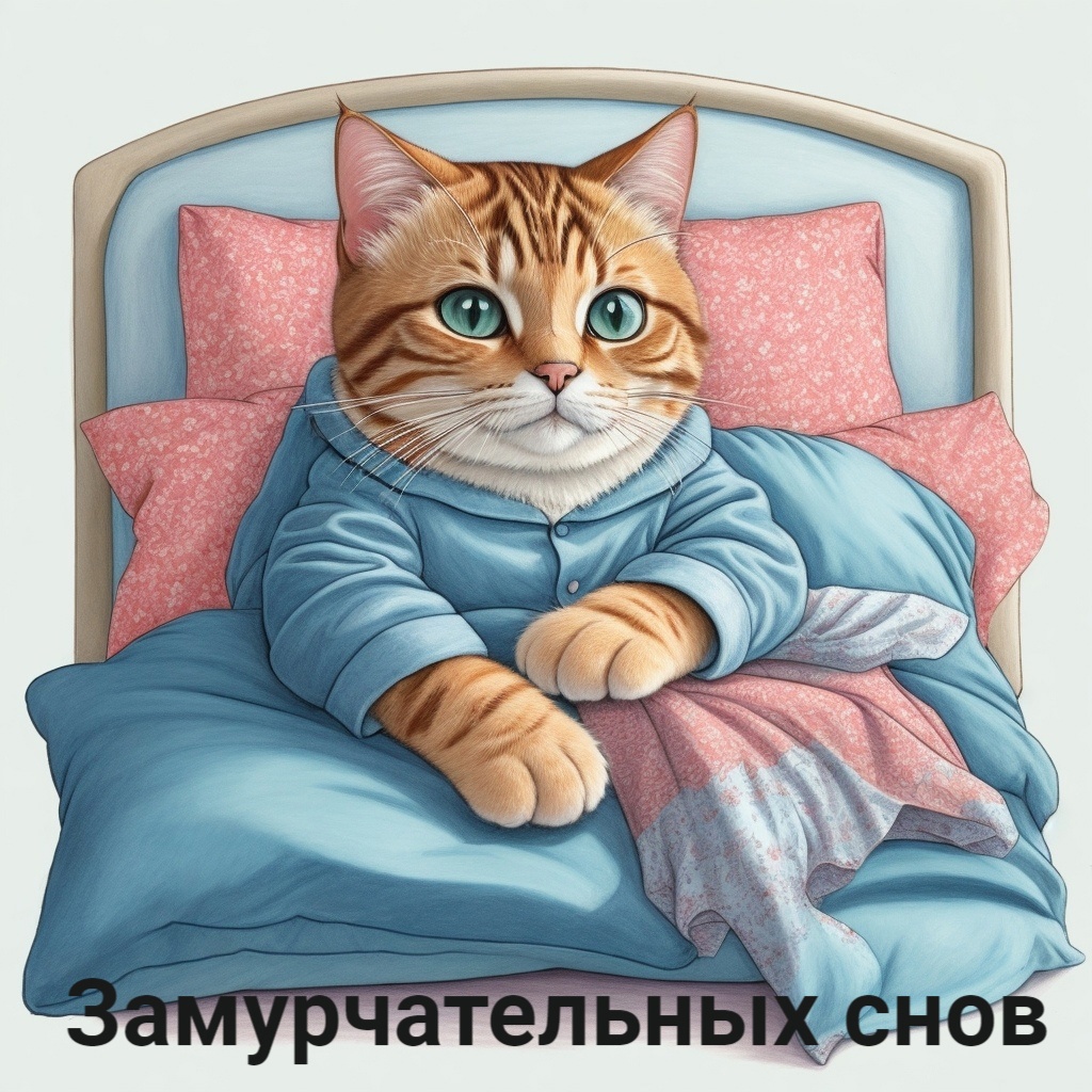 открытки с котятами спокойной ночи, замурчательных снов
